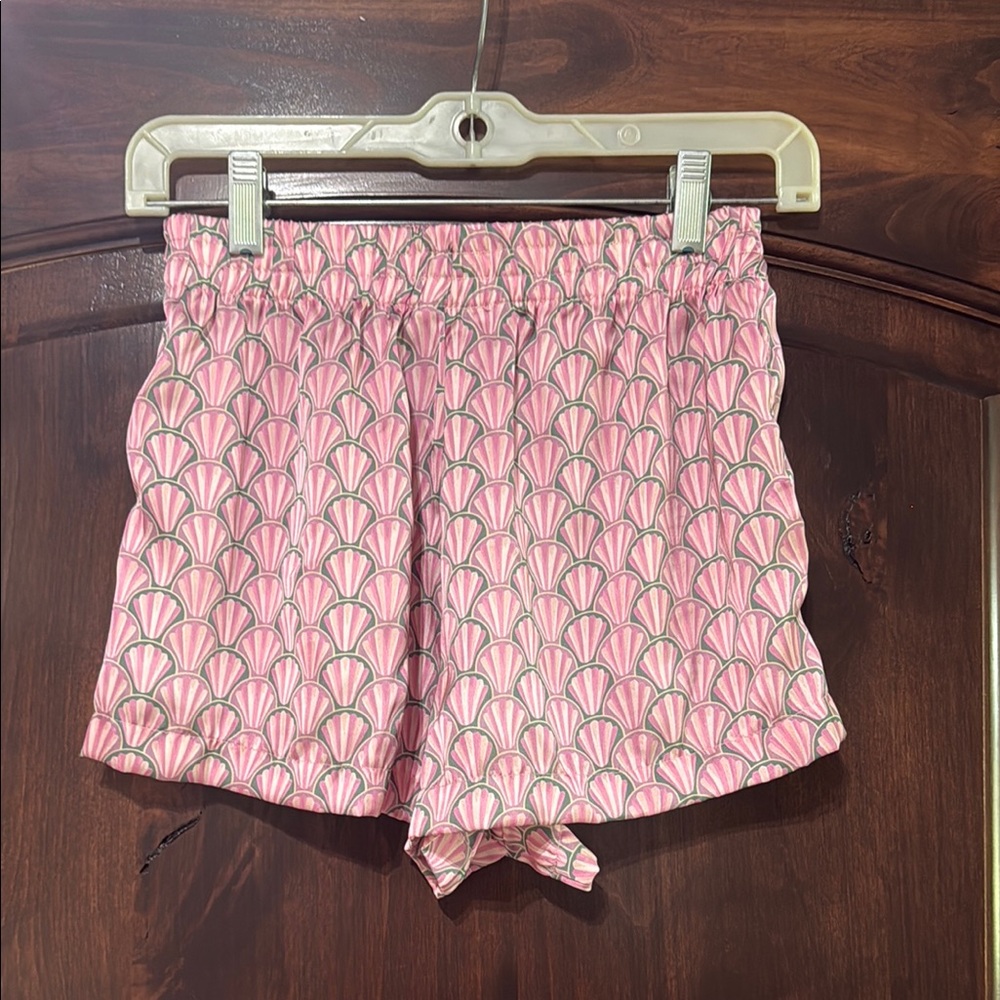 Peixoto Pink Patterned Set - Picture 8 of 8